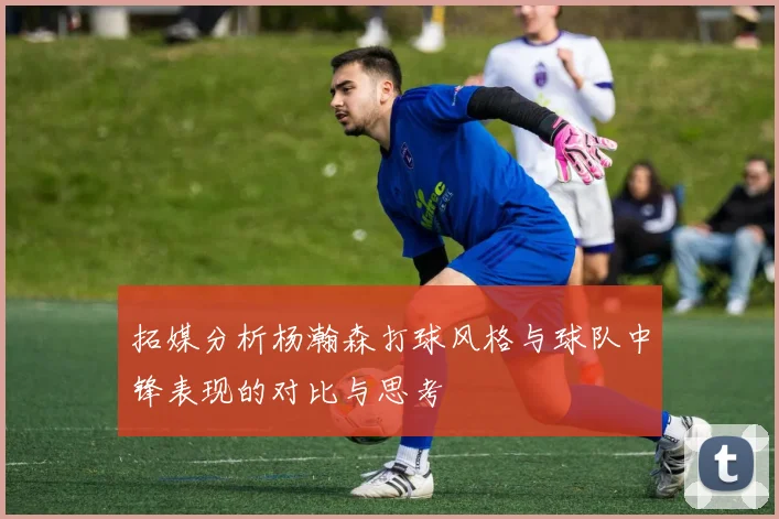 拓媒分析杨瀚森打球风格与球队中锋表现的对比与思考